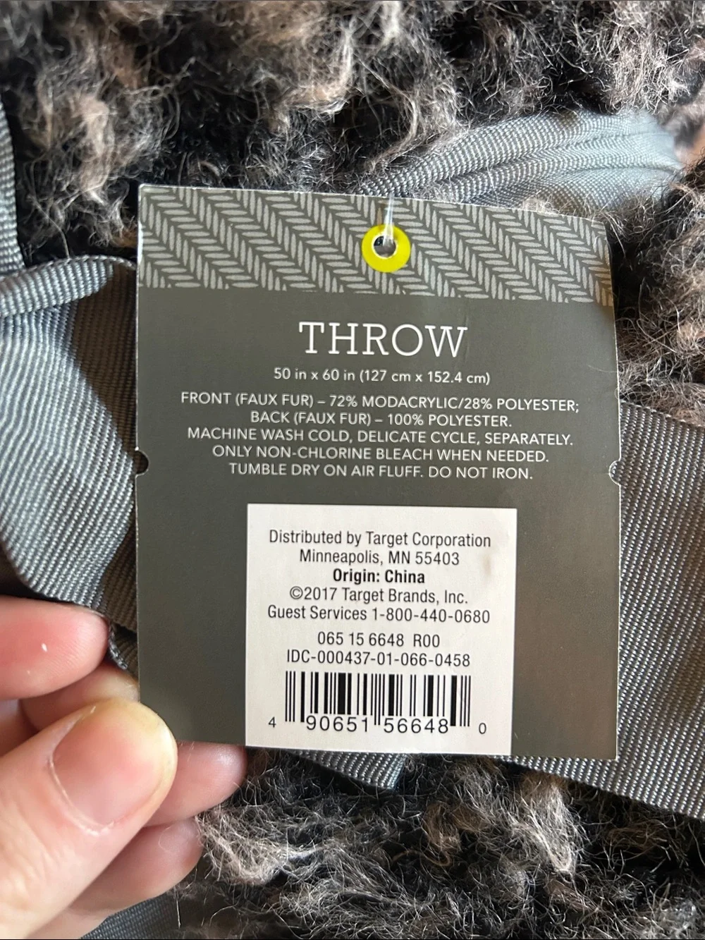 Threshold brand new
